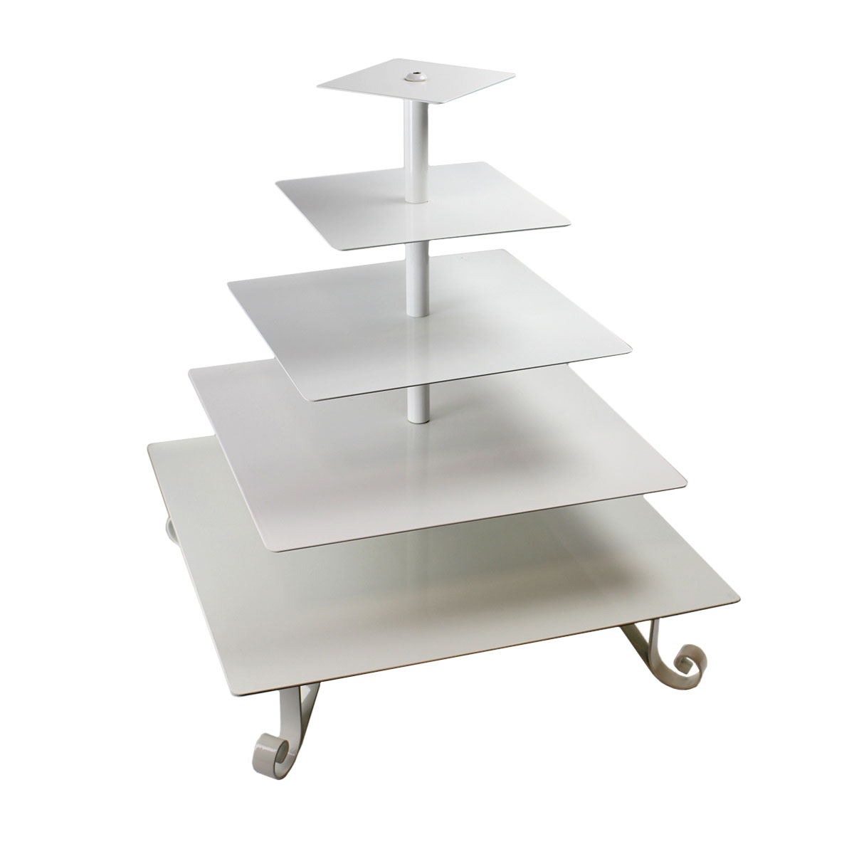 Trays & Tiered Tray Stands